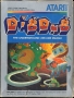 Atari  5200  -  Dig Dug (1983) (Atari) (U)